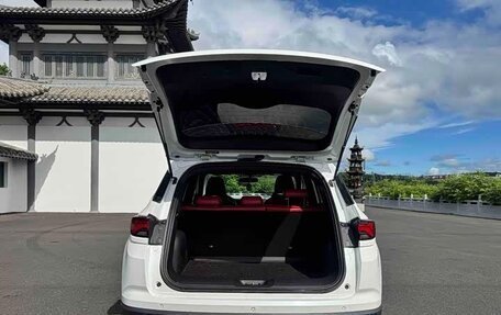 Changan CS35 Plus, 2022 год, 1 100 000 рублей, 17 фотография