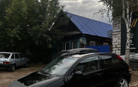 Ford Focus ST III, 2002 год, 335 000 рублей, 2 фотография