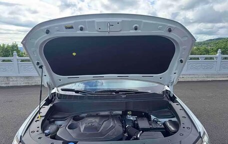Changan CS35 Plus, 2022 год, 1 100 000 рублей, 16 фотография