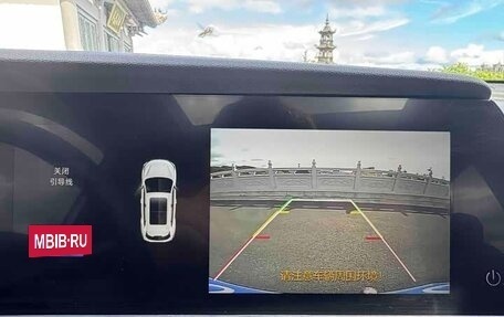 Changan CS35 Plus, 2022 год, 1 100 000 рублей, 14 фотография