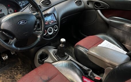 Ford Focus ST III, 2002 год, 335 000 рублей, 3 фотография