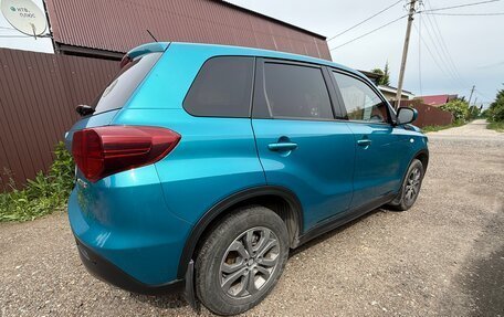 Suzuki Vitara II рестайлинг, 2020 год, 2 800 000 рублей, 4 фотография