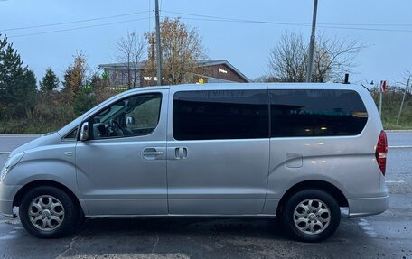 Hyundai Grand Starex Grand Starex I рестайлинг 2, 2010 год, 1 090 000 рублей, 8 фотография