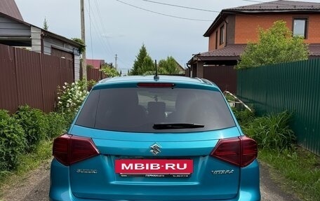 Suzuki Vitara II рестайлинг, 2020 год, 2 800 000 рублей, 3 фотография