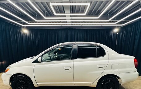 Toyota Platz, 2000 год, 369 000 рублей, 3 фотография