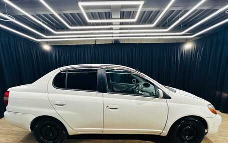 Toyota Platz, 2000 год, 369 000 рублей, 7 фотография