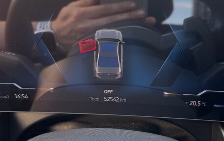 BMW 5 серия, 2024 год, 7 100 000 рублей, 14 фотография
