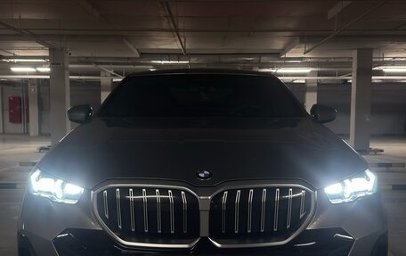 BMW 5 серия, 2024 год, 7 100 000 рублей, 8 фотография