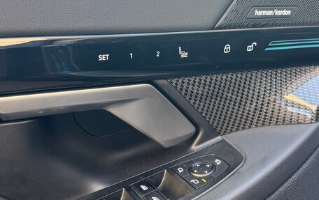 BMW 5 серия, 2024 год, 7 100 000 рублей, 21 фотография