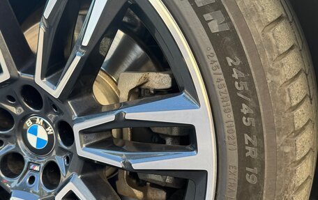 BMW 5 серия, 2024 год, 7 100 000 рублей, 24 фотография