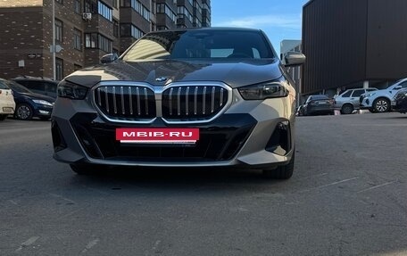 BMW 5 серия, 2024 год, 7 100 000 рублей, 27 фотография