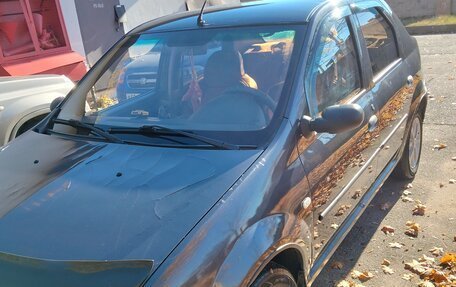 Renault Logan I, 2008 год, 250 000 рублей, 2 фотография