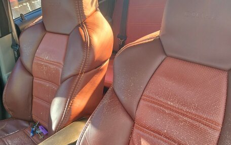 Renault Logan I, 2008 год, 250 000 рублей, 4 фотография