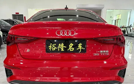 Audi A3, 2023 год, 2 495 000 рублей, 5 фотография