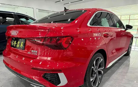 Audi A3, 2023 год, 2 495 000 рублей, 6 фотография