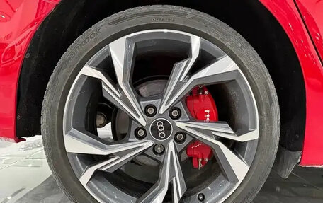 Audi A3, 2023 год, 2 495 000 рублей, 7 фотография