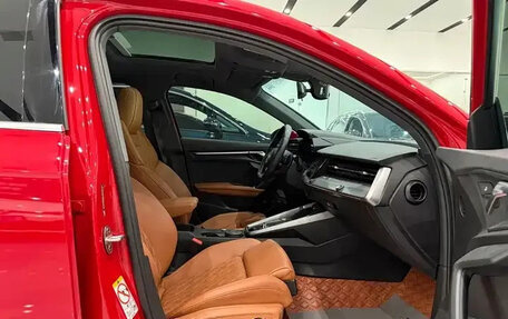 Audi A3, 2023 год, 2 495 000 рублей, 9 фотография