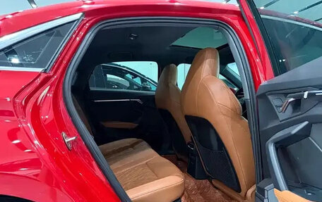 Audi A3, 2023 год, 2 495 000 рублей, 8 фотография