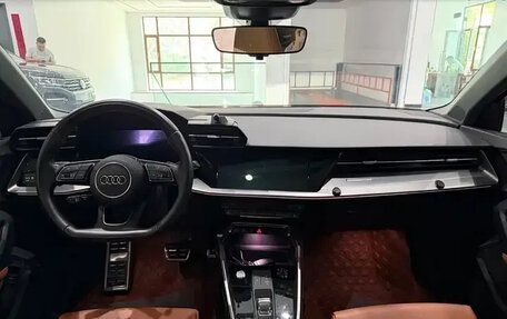 Audi A3, 2023 год, 2 495 000 рублей, 20 фотография