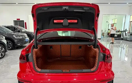 Audi A3, 2023 год, 2 495 000 рублей, 10 фотография