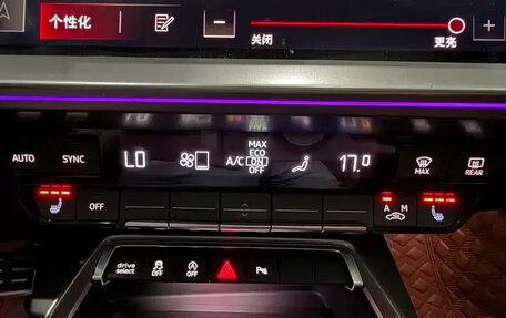 Audi A3, 2023 год, 2 495 000 рублей, 17 фотография