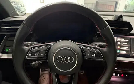 Audi A3, 2023 год, 2 495 000 рублей, 13 фотография