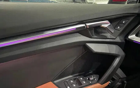 Audi A3, 2023 год, 2 495 000 рублей, 18 фотография
