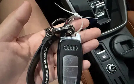 Audi A3, 2023 год, 2 495 000 рублей, 21 фотография