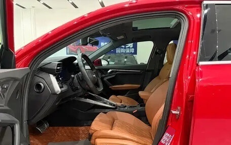 Audi A3, 2023 год, 2 495 000 рублей, 11 фотография