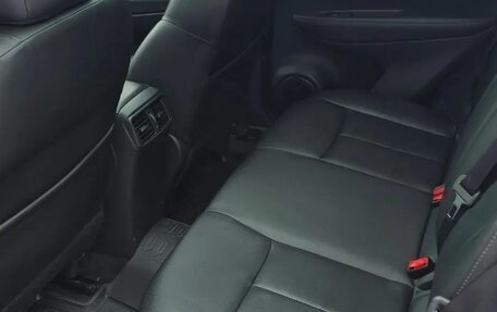 Nissan Qashqai, 2016 год, 2 350 000 рублей, 11 фотография