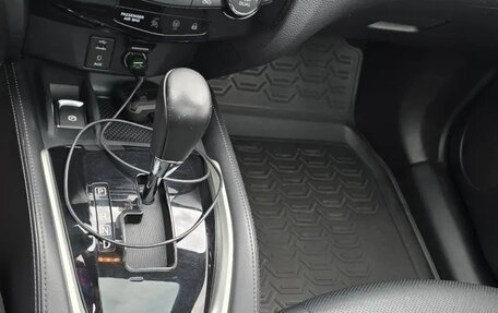 Nissan Qashqai, 2016 год, 2 350 000 рублей, 14 фотография