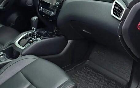 Nissan Qashqai, 2016 год, 2 350 000 рублей, 9 фотография