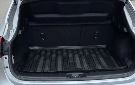 Nissan Qashqai, 2016 год, 2 350 000 рублей, 12 фотография