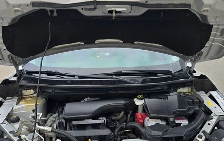 Nissan Qashqai, 2016 год, 2 350 000 рублей, 15 фотография