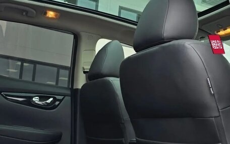 Nissan Qashqai, 2016 год, 2 350 000 рублей, 8 фотография