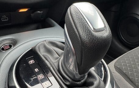 Nissan Juke II, 2021 год, 2 100 000 рублей, 25 фотография