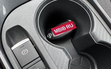 Nissan Juke II, 2021 год, 2 100 000 рублей, 23 фотография