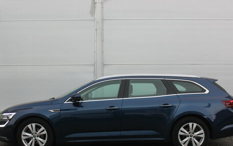 Renault Talisman, 2018 год, 1 437 000 рублей, 6 фотография