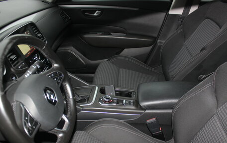 Renault Talisman, 2018 год, 1 437 000 рублей, 10 фотография