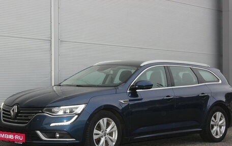 Renault Talisman, 2018 год, 1 437 000 рублей, 5 фотография