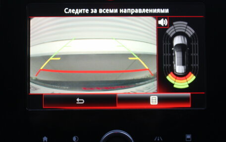 Renault Talisman, 2018 год, 1 437 000 рублей, 25 фотография