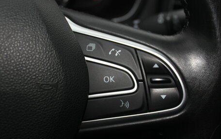 Renault Talisman, 2018 год, 1 437 000 рублей, 23 фотография