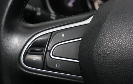 Renault Talisman, 2018 год, 1 437 000 рублей, 22 фотография