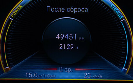 Mercedes-Benz GLE Coupe AMG, 2021 год, 7 920 000 рублей, 12 фотография