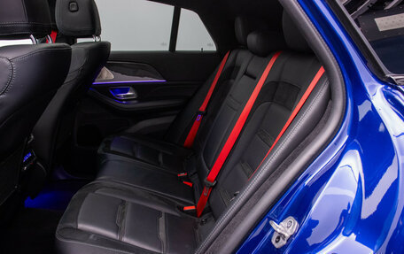 Mercedes-Benz GLE Coupe AMG, 2021 год, 7 920 000 рублей, 11 фотография