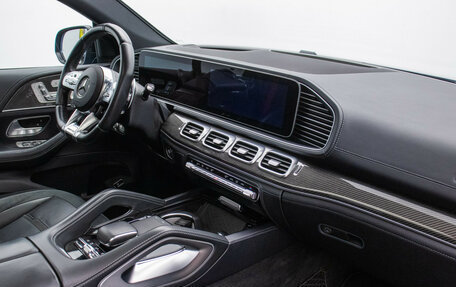 Mercedes-Benz GLE Coupe AMG, 2021 год, 7 920 000 рублей, 9 фотография