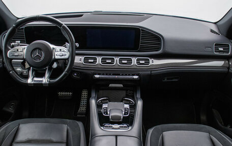Mercedes-Benz GLE Coupe AMG, 2021 год, 7 920 000 рублей, 13 фотография