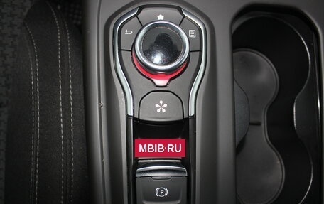 Renault Talisman, 2018 год, 1 437 000 рублей, 28 фотография