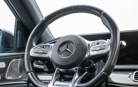 Mercedes-Benz GLE Coupe AMG, 2021 год, 7 920 000 рублей, 15 фотография