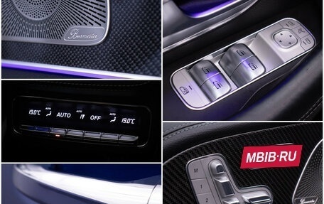 Mercedes-Benz GLE Coupe AMG, 2021 год, 7 920 000 рублей, 16 фотография